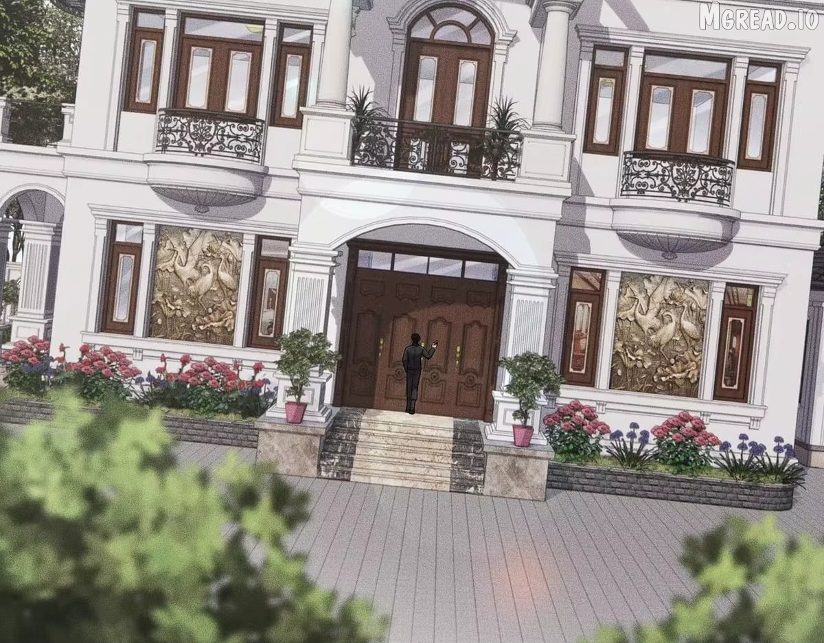 Hidden Dragon in the City (2025) Chapter 78  - page 24